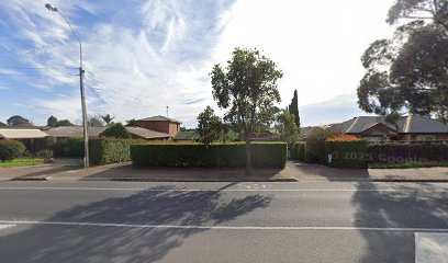 Adelaide Gorge Road Boarding Cattery