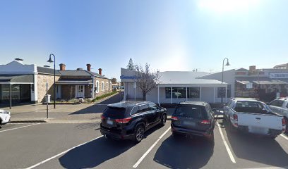 Semaphore Veterinary Surgery – Dr. Alison Booth