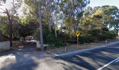 Australann Boarding Kennels Wanneroo