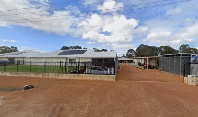 Crudeli Kennels