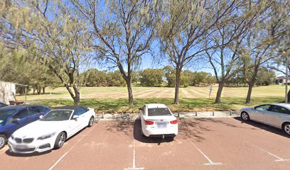 JOONDALUP DOG TRAINING CLUB INC