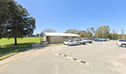 Rockingham Dog Club (Inc.)