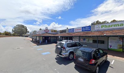 Yangebup-Beeliar Veterinary Clinic